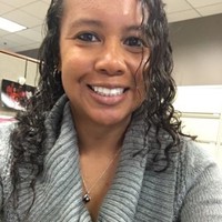 Michelle Monds