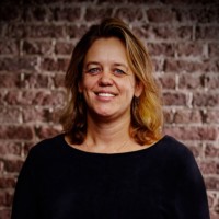 Lonneke van Dijk