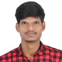 Vinoth D