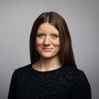 Harriet Calver