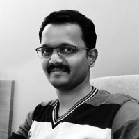 Mangesh Tajave