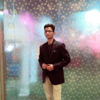 Aryan Pandey