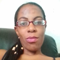 Joyce Mpandla