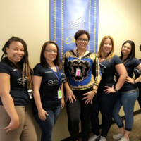 Sears Call Center