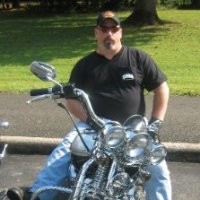 Randy Glenn