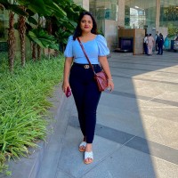 Alina Souza