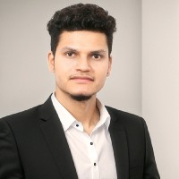 Swapn Raj Thakur