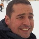 Fabrice Mouline