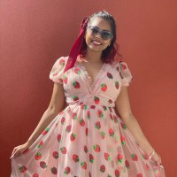 Aruna Mahadeo