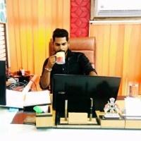 Lalit Sharma