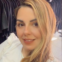 Danielle Almeida De Araújo