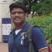 S Santhosh Kumar