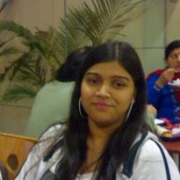 Shivali Chauhan