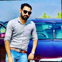 Vivek Kumar
