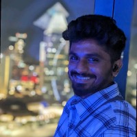 Rohit Umasanker