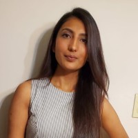 Harjinder Kaur