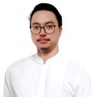 Damaryan Hidayat