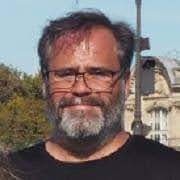 Claude Vernier