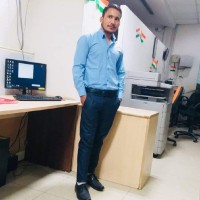 Suraj Panwar