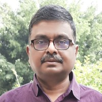 Ramakrishnaseshadri CR