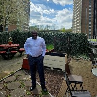 Haruna Gbenga Oyero
