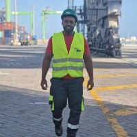 Hamza Afouks