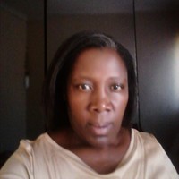 Takalani Ramashia- Matshaba