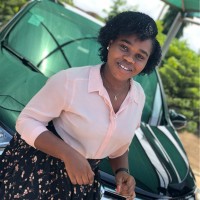 Stephanie Asare-Bediako