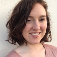Bronwyn Horn