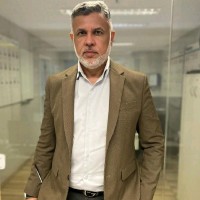 Evan Carvalho da Silva
