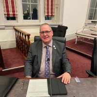 Brian Calver