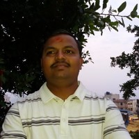 Prashant Mistari