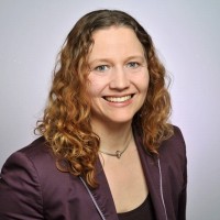 Susanne Vogt