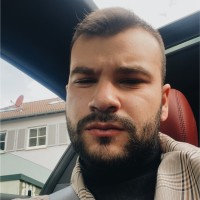 Antonio Djamtovski