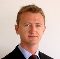Ghislain Fougeron