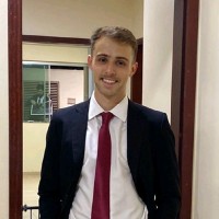 Gustavo Alexandre Cardoso De Sousa