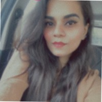 Vidushi Sethi