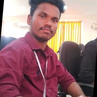 SREEHARI . B