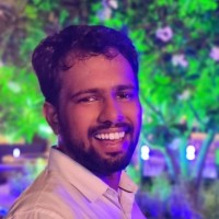 Vinayak P