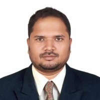 Santosh Akhade