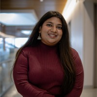 Meghna Chandrasekaran