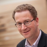 Mike Bell, MBA