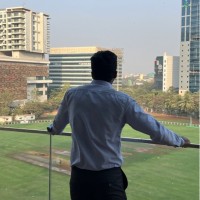 Dikshant Wankhede