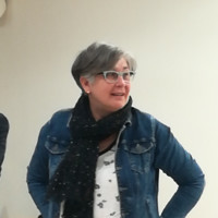 Françoise Riou