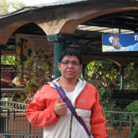Jorge Genis