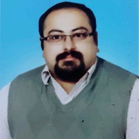 Intisab Zahid