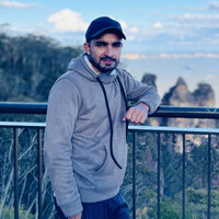 Santosh Bajgain