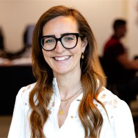 Kimberley Van Waarde