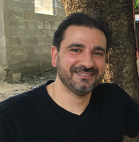 Loucas Euripides
