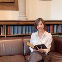 Olivia Fong, B.A., Mba